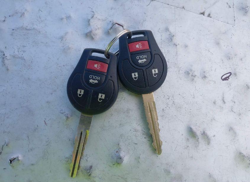 Photo 11 of 2016 Nissan Versa 1.6 SV (VIN 3N1CN7AP0GL890423)