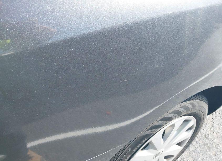 Photo 6 of 2016 Nissan Versa 1.6 SV (VIN 3N1CN7AP0GL890423)