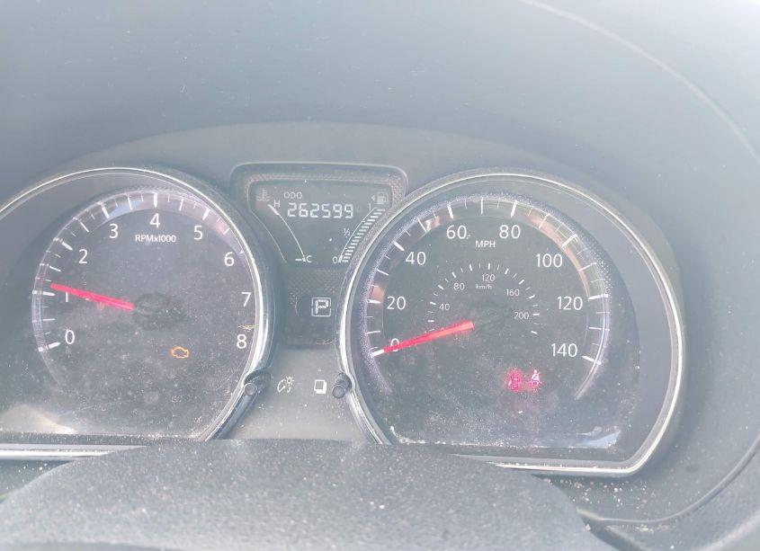 Photo 7 of 2016 Nissan Versa 1.6 SV (VIN 3N1CN7AP0GL890423)