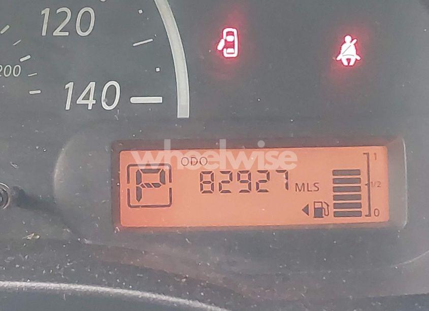 Photo 15 of 2016 Nissan Versa 1.6 S+ (VIN 3N1CN7AP0GL891765)