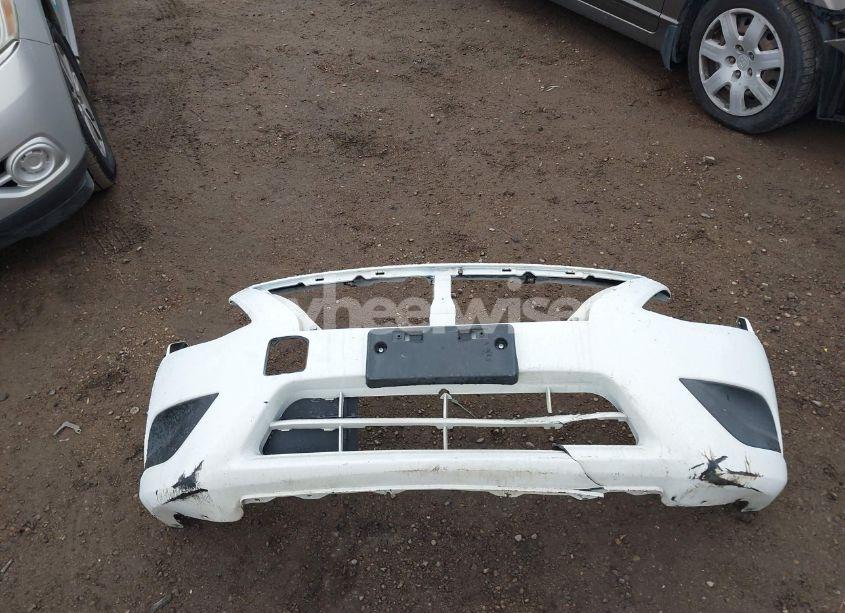 Photo 12 of 2016 Nissan Versa 1.6 SV (VIN 3N1CN7AP0GL894133)