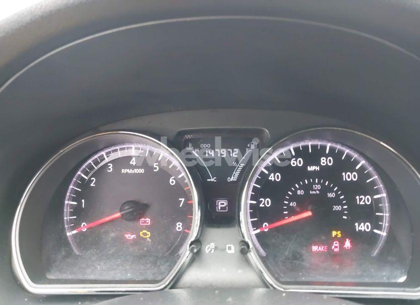 Photo 7 of 2016 Nissan Versa 1.6 SV (VIN 3N1CN7AP0GL894133)