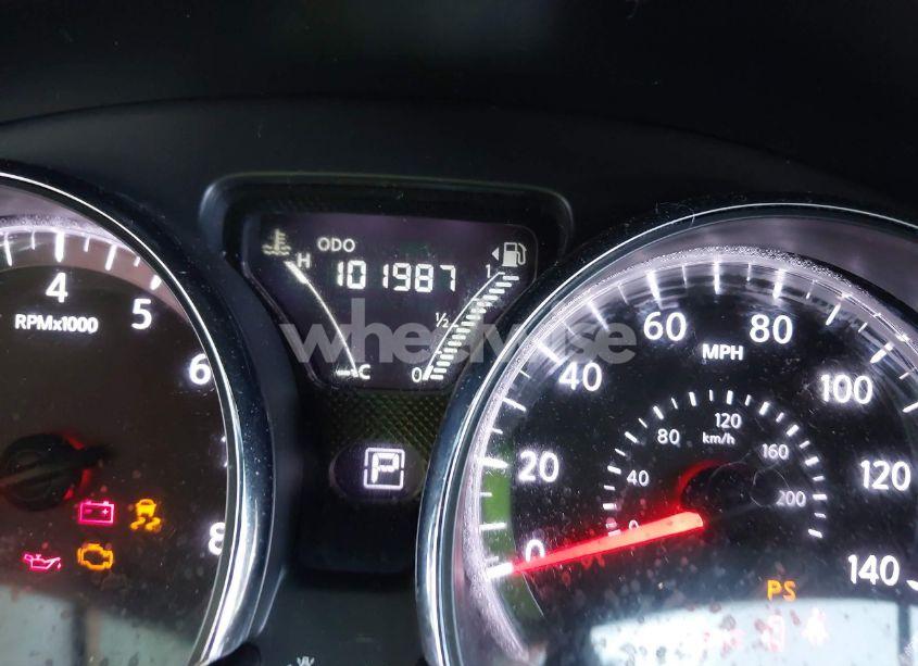 Photo 14 of 2016 Nissan Versa 1.6 S/1.6 S+/1.6 SL/1.6 SV (VIN 3N1CN7AP0GL894892)