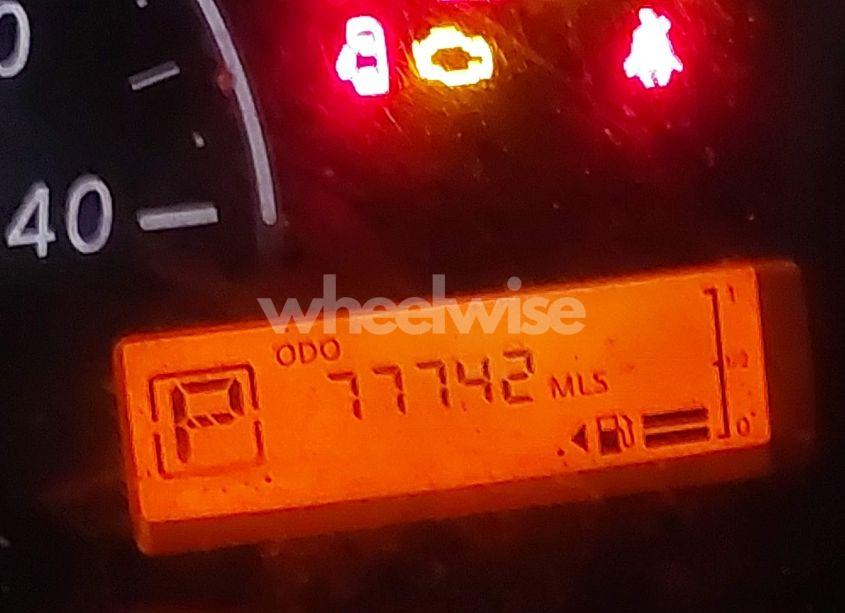 Photo 15 of 2016 Nissan Versa 1.6 S+ (VIN 3N1CN7AP0GL912503)