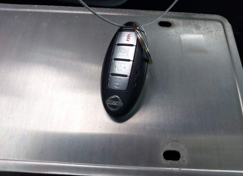 Photo 11 of 2016 Nissan Versa 1.6 SL (VIN 3N1CN7AP0GL913375)