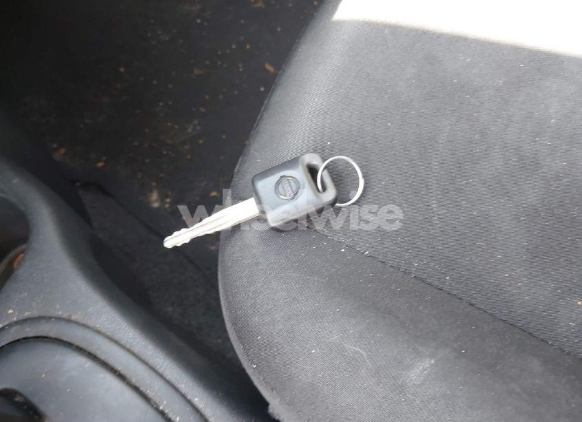 Photo 11 of 2016 Nissan Versa 1.6 S+ (VIN 3N1CN7AP0GL915093)