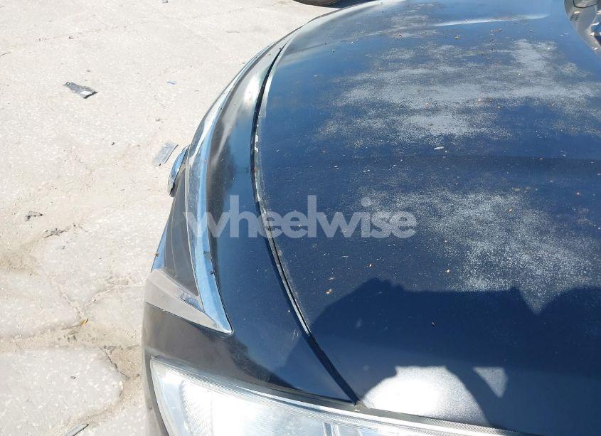 Photo 12 of 2016 Nissan Versa 1.6 S+ (VIN 3N1CN7AP0GL915093)