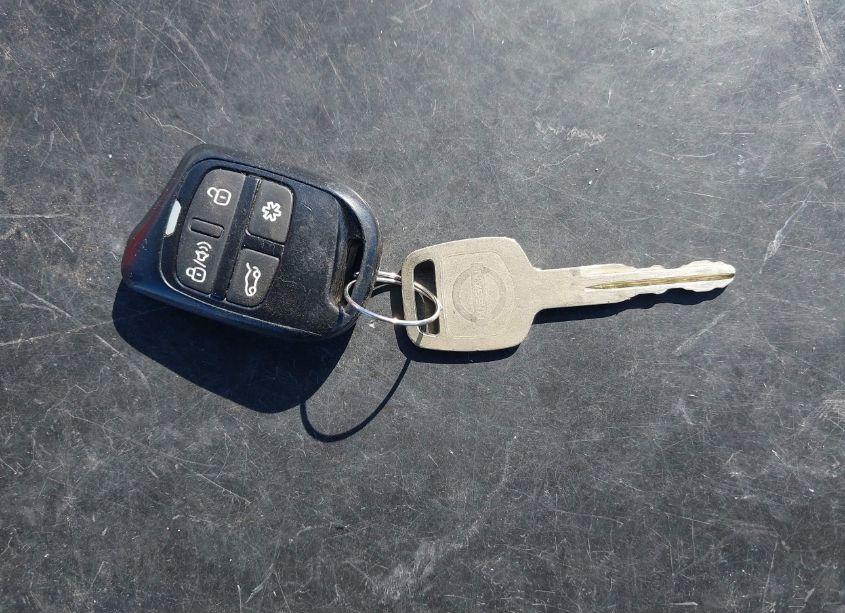 Photo 11 of 2016 Nissan Versa 1.6 S+ (VIN 3N1CN7AP0GL916597)