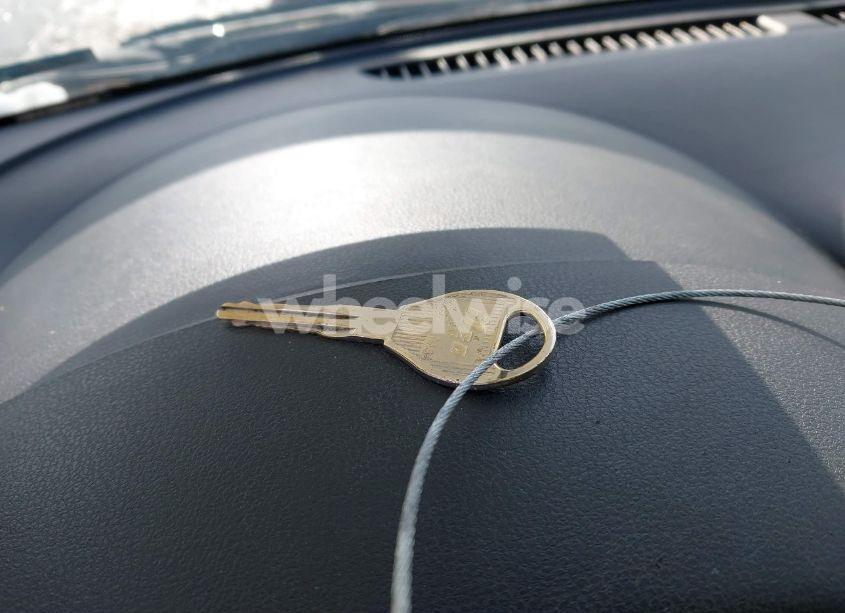 Photo 11 of 2016 Nissan Versa 1.6 S (VIN 3N1CN7AP0GL917913)