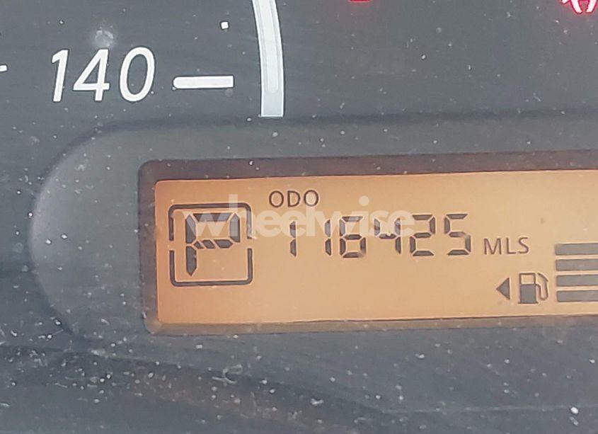 Photo 15 of 2016 Nissan Versa 1.6 S (VIN 3N1CN7AP0GL917913)