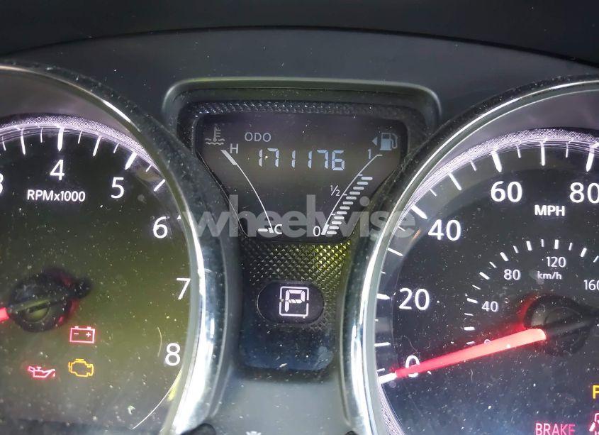 Photo 16 of 2017 Nissan Versa 1.6 SV (VIN 3N1CN7AP0HK426782)