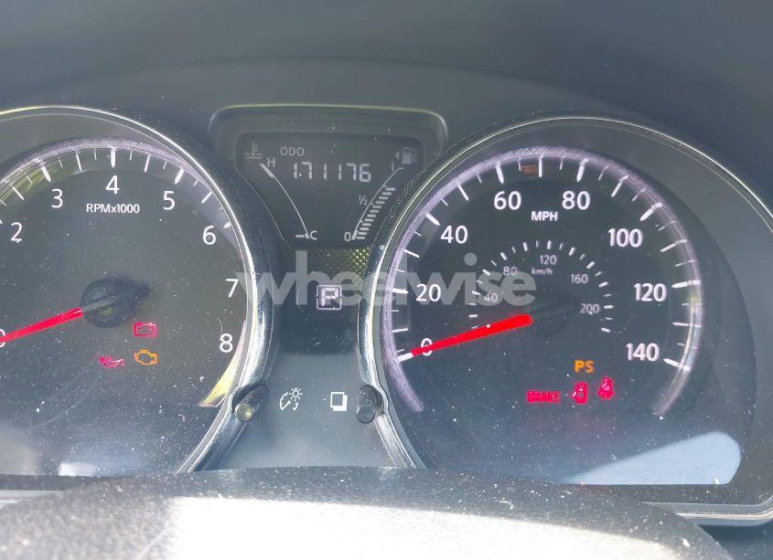 Photo 7 of 2017 Nissan Versa 1.6 SV (VIN 3N1CN7AP0HK426782)