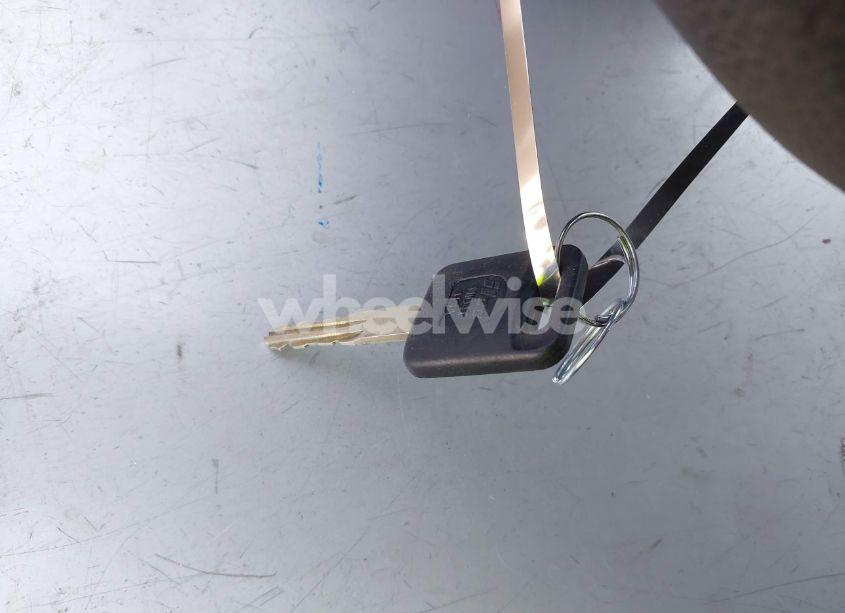 Photo 11 of 2017 Nissan Versa 1.6 SV (VIN 3N1CN7AP0HK442111)