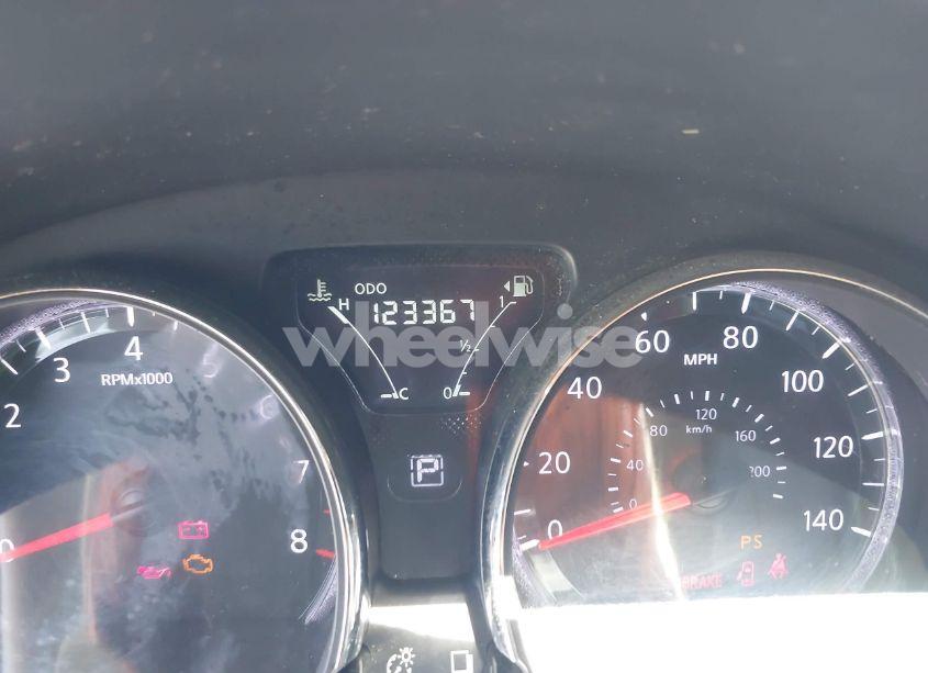 Photo 16 of 2017 Nissan Versa 1.6 SV (VIN 3N1CN7AP0HK442111)