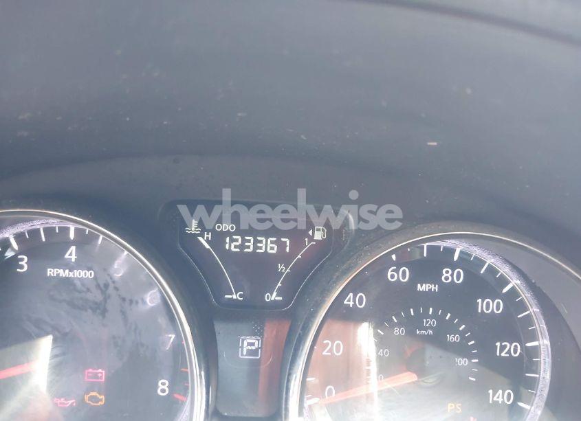 Photo 7 of 2017 Nissan Versa 1.6 SV (VIN 3N1CN7AP0HK442111)