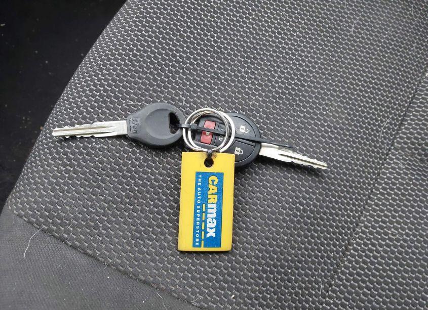 Photo 11 of 2017 Nissan Versa 1.6 SV (VIN 3N1CN7AP0HK457384)