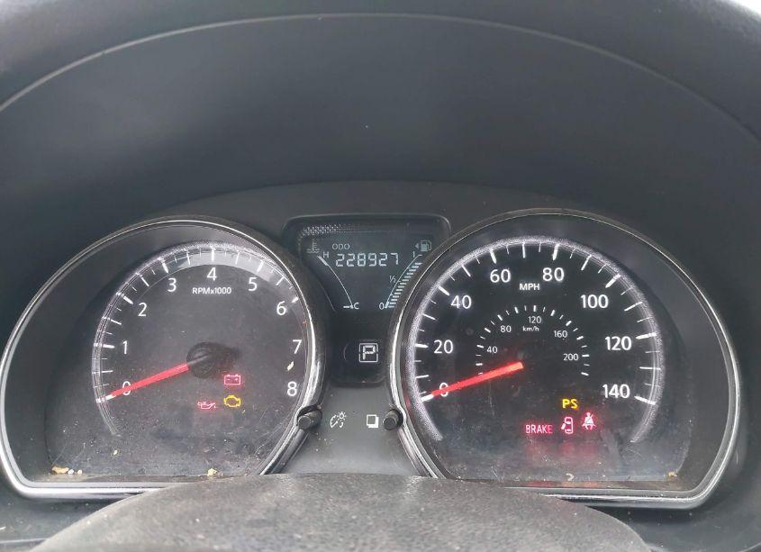 Photo 7 of 2017 Nissan Versa 1.6 SV (VIN 3N1CN7AP0HK457384)