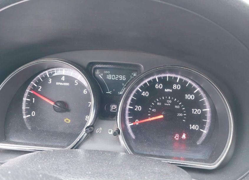 Photo 7 of 2017 Nissan Versa 1.6 SV (VIN 3N1CN7AP0HK467008)