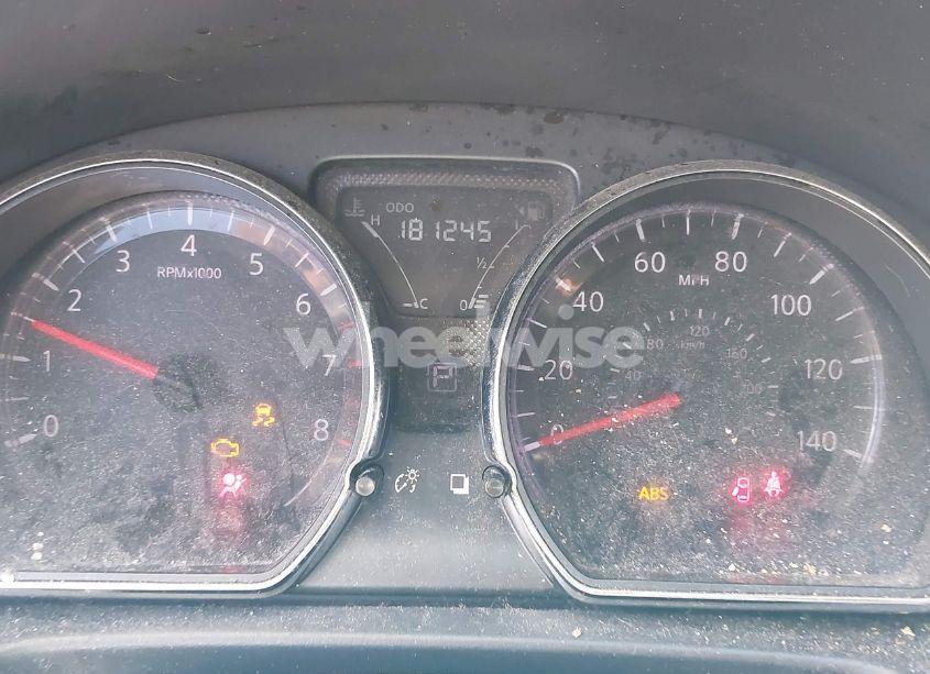 Photo 7 of 2017 Nissan Versa 1.6 S/1.6 S+/1.6 SL/1.6 SV (VIN 3N1CN7AP0HL802763)