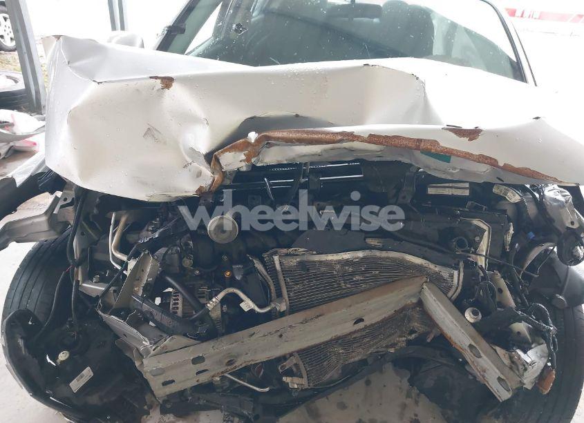 Photo 10 of 2017 Nissan Versa 1.6 S (VIN 3N1CN7AP0HL809048)