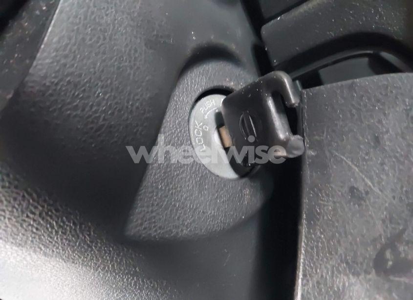 Photo 11 of 2017 Nissan Versa 1.6 S (VIN 3N1CN7AP0HL809048)