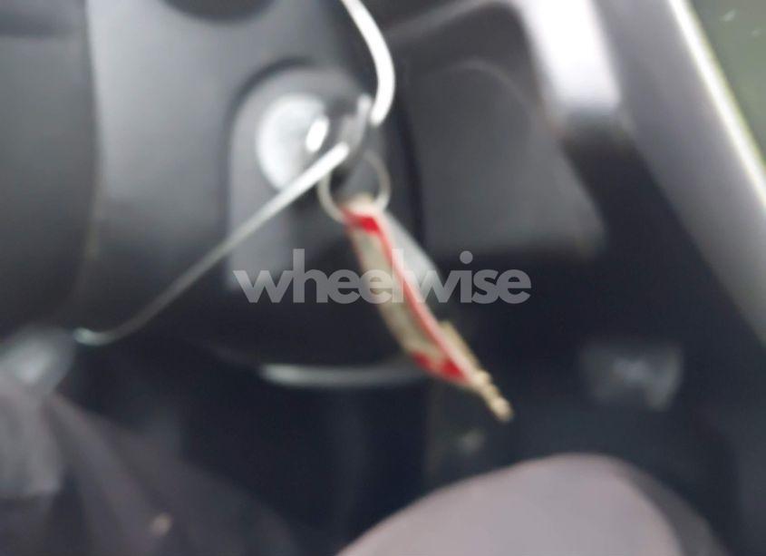 Photo 11 of 2017 Nissan Versa 1.6 S/1.6 S+/1.6 SL/1.6 SV (VIN 3N1CN7AP0HL814105)