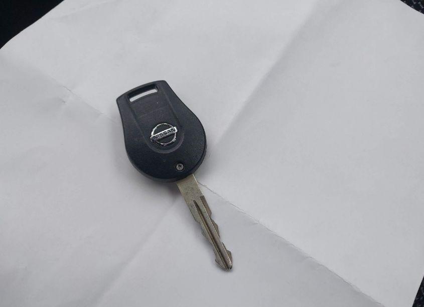 Photo 11 of 2017 Nissan Versa 1.6 SV (VIN 3N1CN7AP0HL816727)