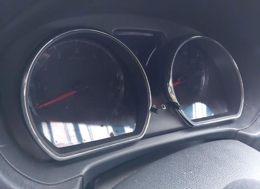 Photo 7 of 2017 Nissan Versa 1.6 SV (VIN 3N1CN7AP0HL833088)