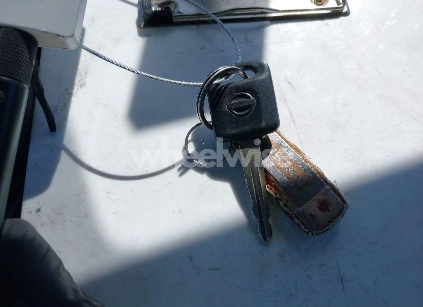 Photo 11 of 2017 Nissan Versa 1.6 S+ (VIN 3N1CN7AP0HL846049)