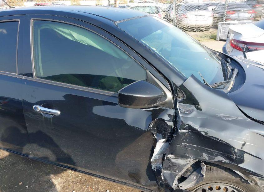 Photo 19 of 2017 Nissan Versa 1.6 SV (VIN 3N1CN7AP0HL862431)