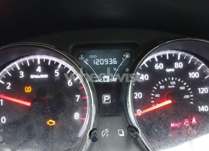 Photo 7 of 2017 Nissan Versa 1.6 SV (VIN 3N1CN7AP0HL876877)