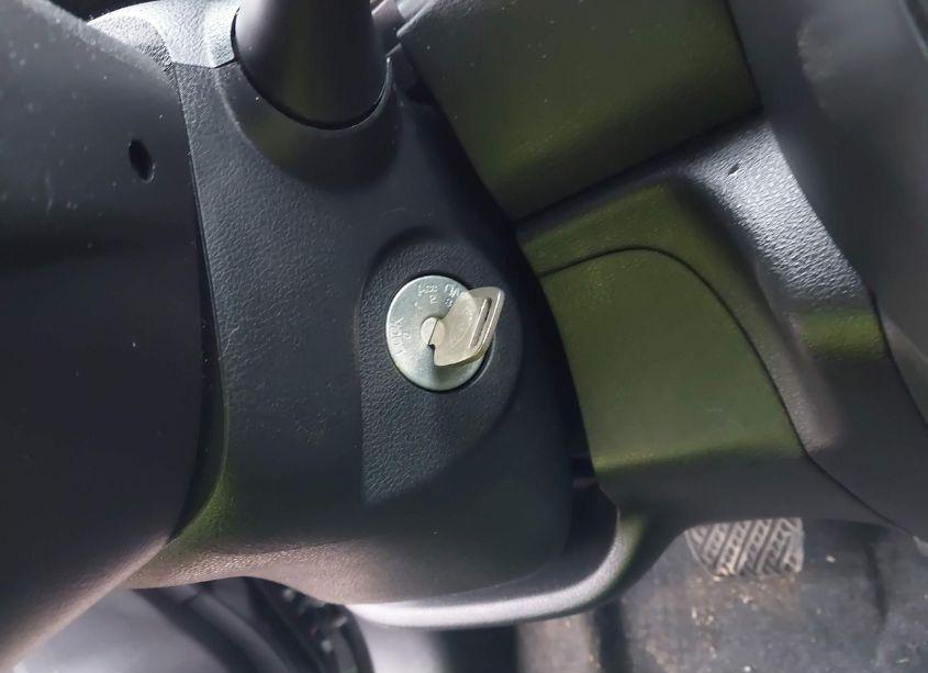 Photo 11 of 2017 Nissan Versa 1.6 S+ (VIN 3N1CN7AP0HL898944)