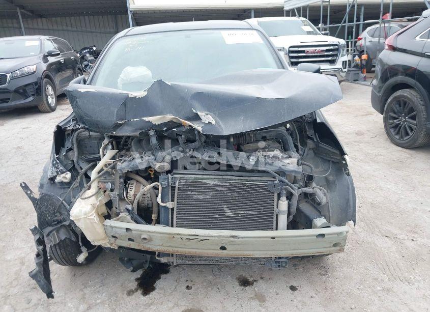 Photo 12 of 2017 Nissan Versa 1.6 S+ (VIN 3N1CN7AP0HL899477)