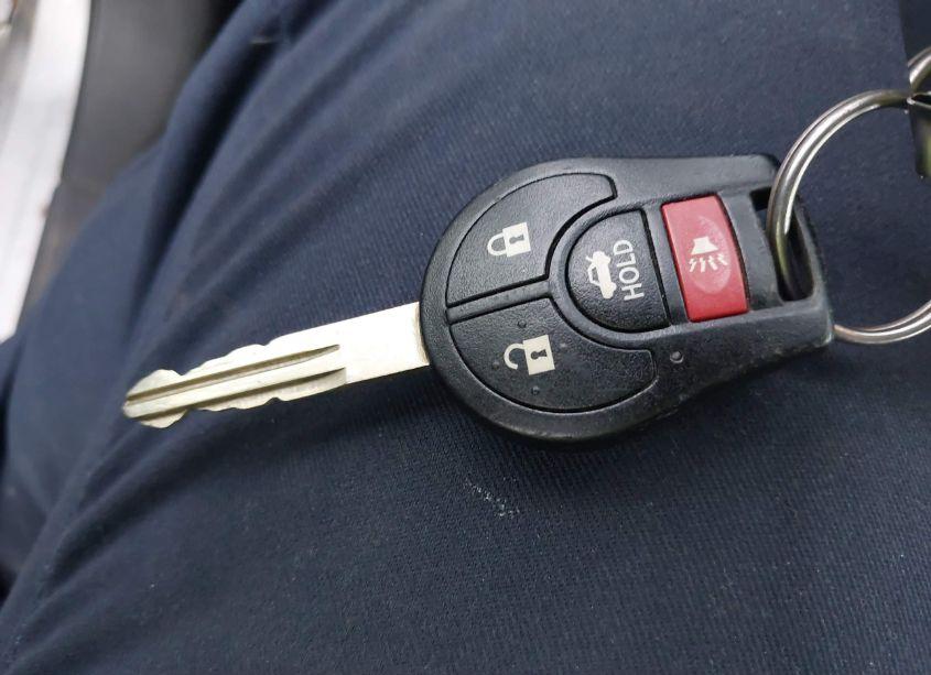 Photo 11 of 2017 Nissan Versa 1.6 SV (VIN 3N1CN7AP0HL901521)