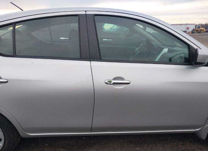 Photo 13 of 2017 Nissan Versa 1.6 SV (VIN 3N1CN7AP0HL901521)