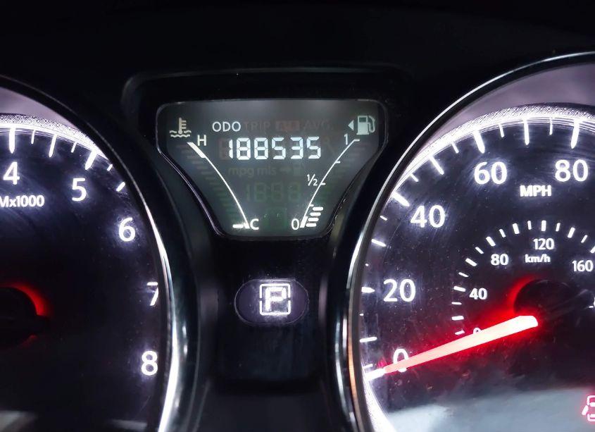 Photo 15 of 2017 Nissan Versa 1.6 SV (VIN 3N1CN7AP0HL901521)