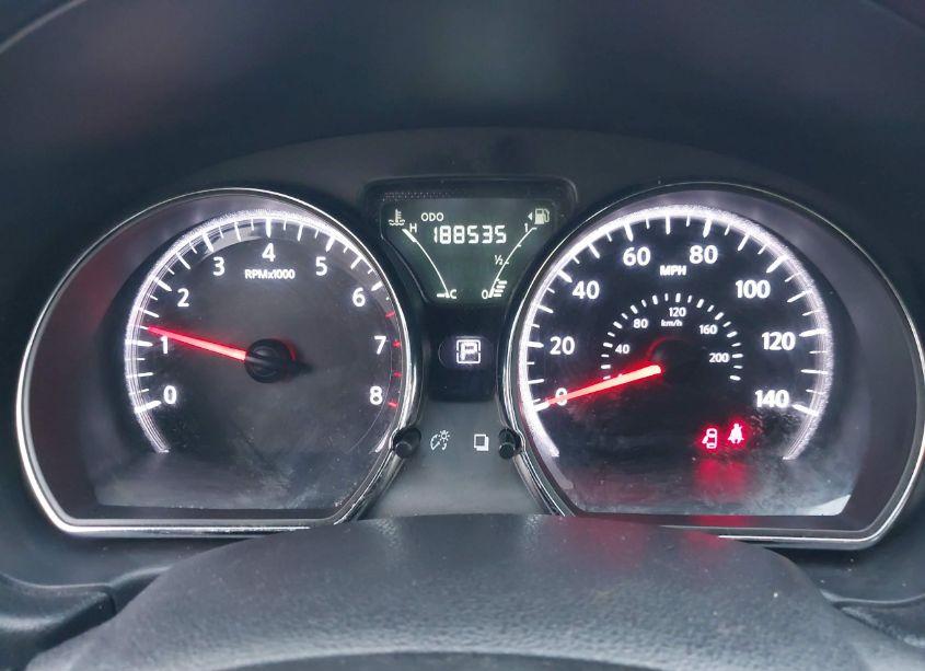 Photo 7 of 2017 Nissan Versa 1.6 SV (VIN 3N1CN7AP0HL901521)