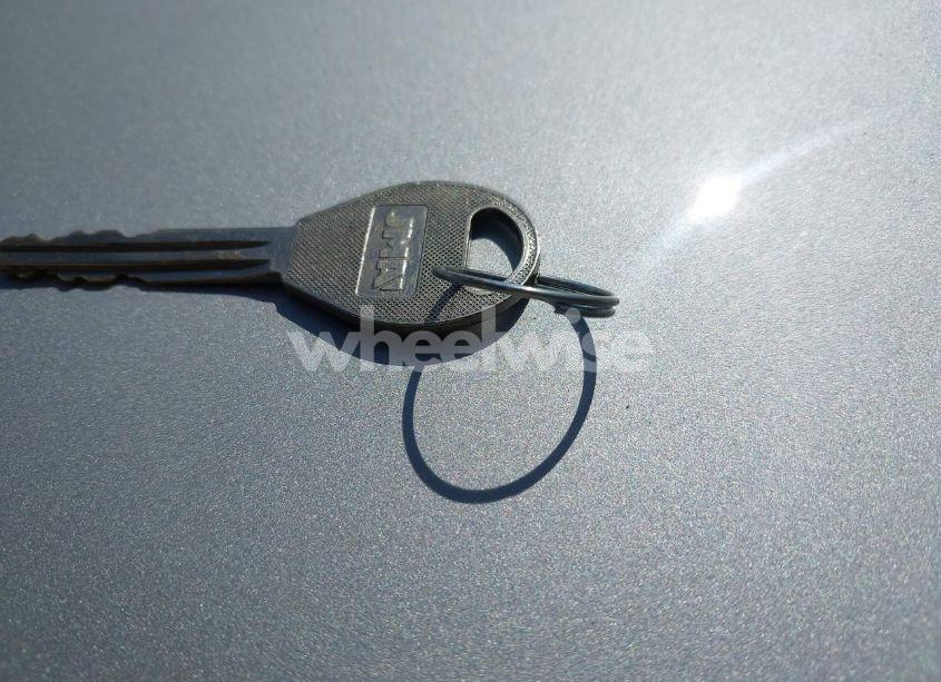 Photo 11 of 2017 Nissan Versa 1.6 S+ (VIN 3N1CN7AP0HL903799)