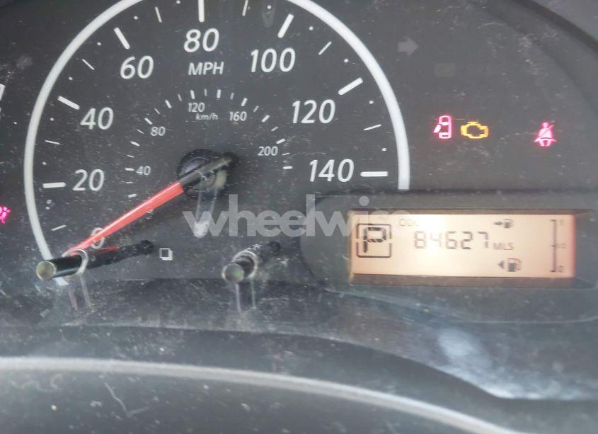 Photo 7 of 2017 Nissan Versa 1.6 S+ (VIN 3N1CN7AP0HL903799)