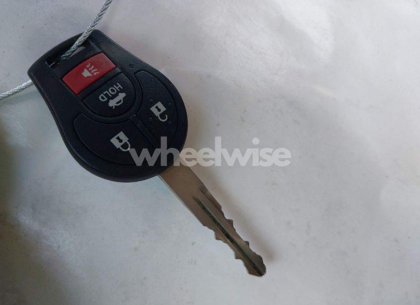 Photo 11 of 2018 Nissan Versa 1.6 SV (VIN 3N1CN7AP0JL817205)