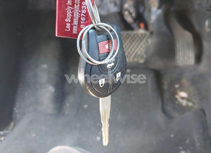 Photo 11 of 2018 Nissan Versa 1.6 SV (VIN 3N1CN7AP0JL831976)