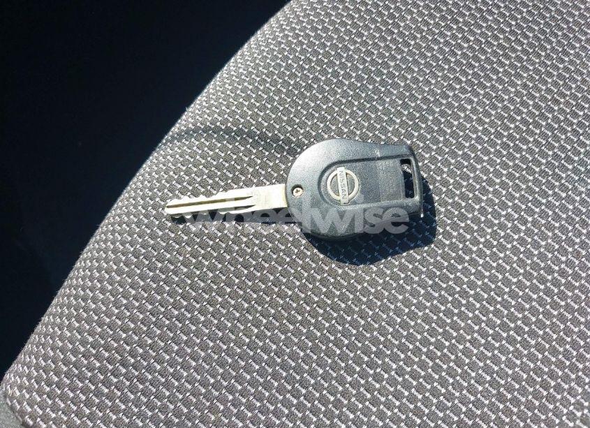 Photo 11 of 2018 Nissan Versa 1.6 SV (VIN 3N1CN7AP0JL834621)