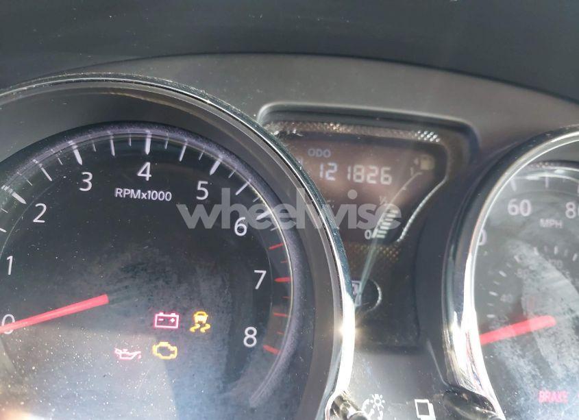 Photo 7 of 2018 Nissan Versa 1.6 SV (VIN 3N1CN7AP0JL834621)