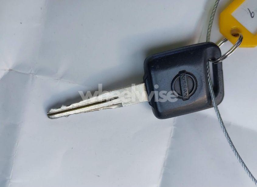 Photo 11 of 2018 Nissan Versa 1.6 S+ (VIN 3N1CN7AP0JL838717)