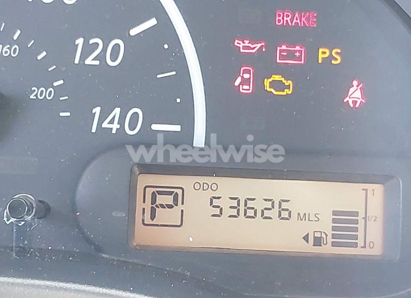 Photo 15 of 2018 Nissan Versa 1.6 S+ (VIN 3N1CN7AP0JL838717)