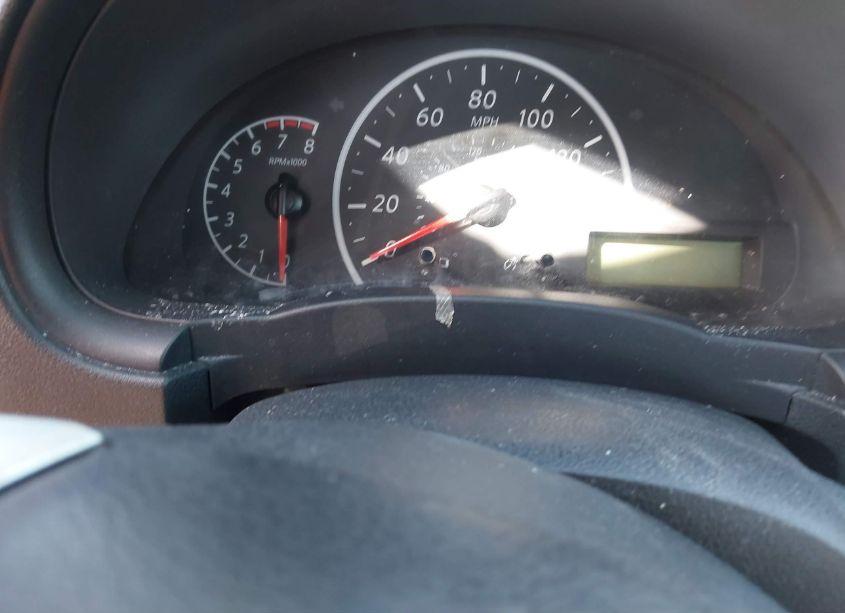 Photo 7 of 2018 Nissan Versa 1.6 S+ (VIN 3N1CN7AP0JL838944)