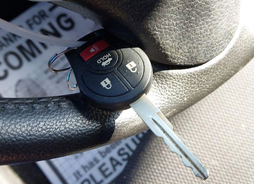 Photo 11 of 2018 Nissan Versa 1.6 SV (VIN 3N1CN7AP0JL845232)