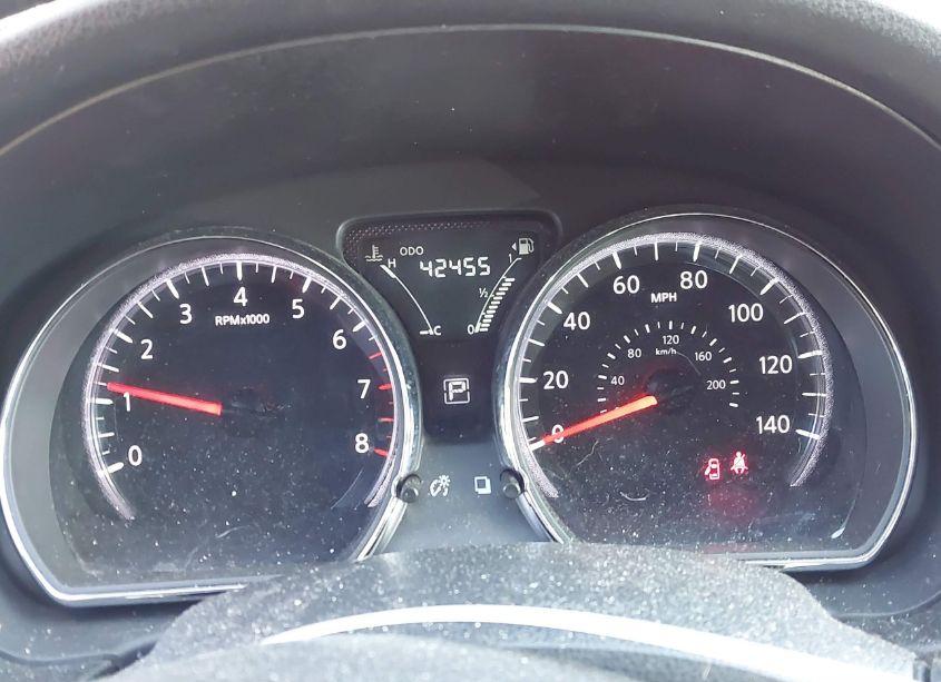 Photo 7 of 2018 Nissan Versa 1.6 SV (VIN 3N1CN7AP0JL845232)