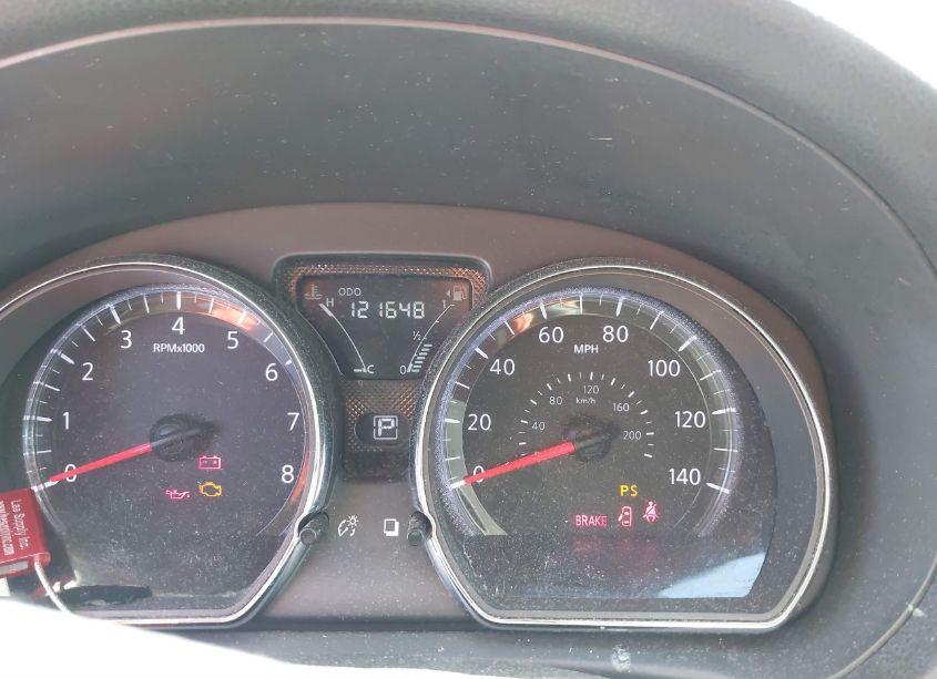 Photo 16 of 2018 Nissan Versa 1.6 SV (VIN 3N1CN7AP0JL851757)