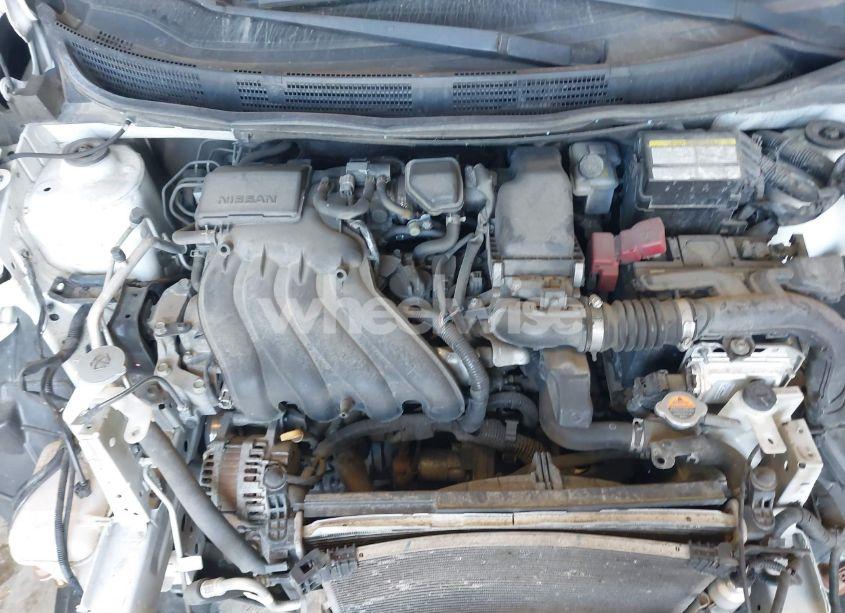 Photo 10 of 2018 Nissan Versa 1.6 SV (VIN 3N1CN7AP0JL857140)